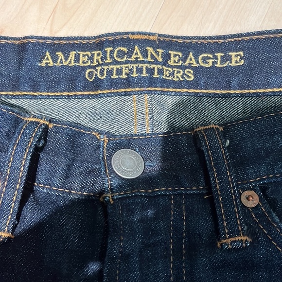 American Eagle jeans - Picture 7 of 8